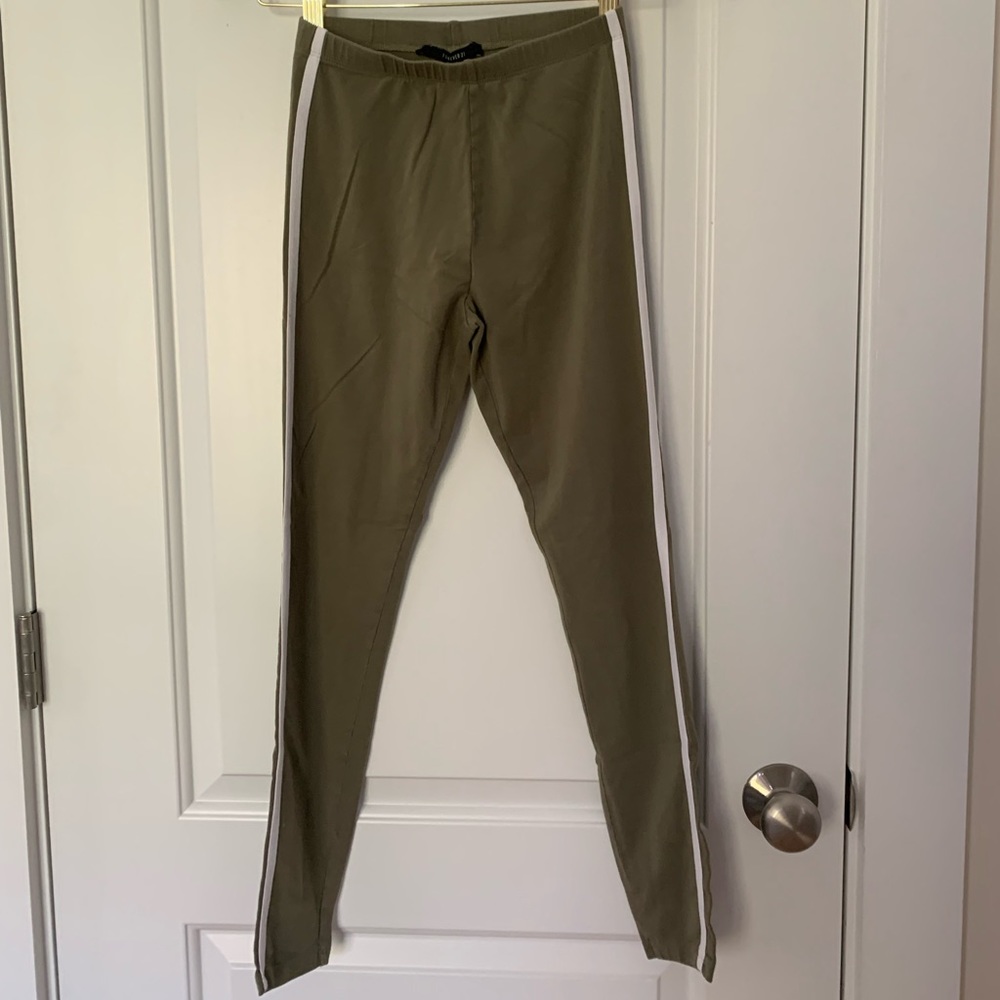 Lounge Leggings